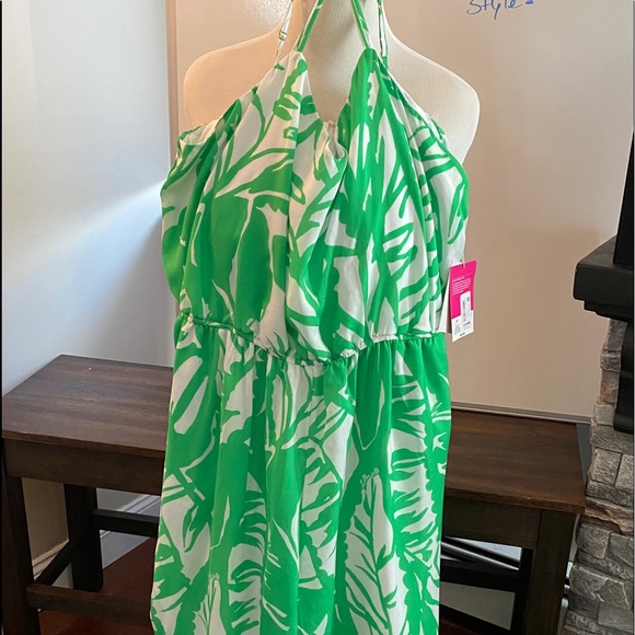 Lilly Pulitzer Pants - Lily Pulitzer summer romper